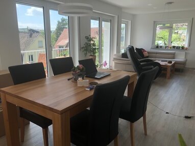 Wohnung zur Miete 1.600 € 100 m² EG frei ab 01.02.2025 Weststadt Tübingen 72070