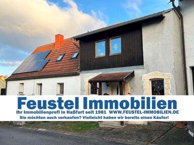 Einfamilienhaus zum Kauf 149.000 € 3 Zimmer 160 m² 701 m² Grundstück frei ab sofort Kirchlauter Kirchlauter 96166