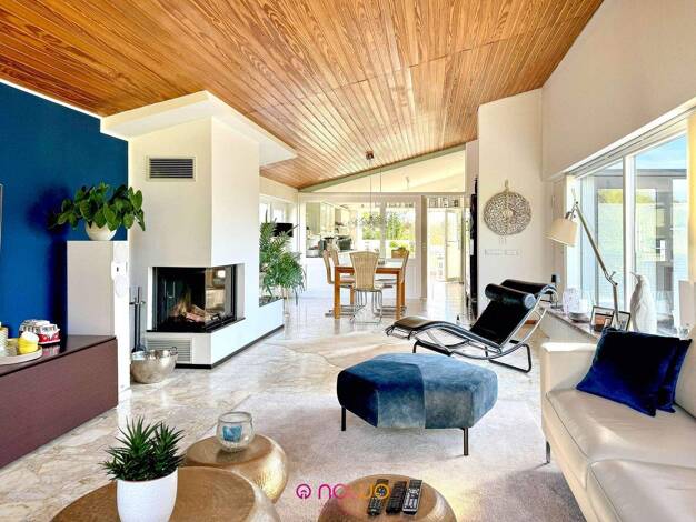 Einfamilienhaus zum Kauf 850.000 € 6 Zimmer 252 m² 769 m² Grundstück Kanzlerfeld Braunschweig 38116