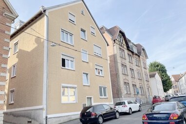Wohnung zum Kauf 280.000 € 3 Zimmer 60 m² 2. Geschoss Gablenberg Stuttgart 70186