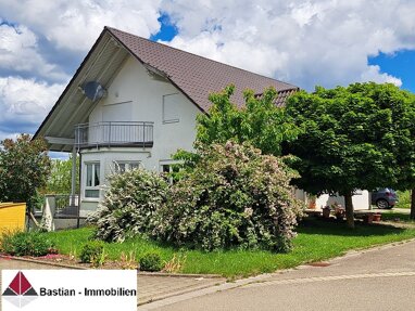 Haus zum Kauf 625.000 € 11 Zimmer 276 m² 909 m² Grundstück Isingen Rosenfeld 72348