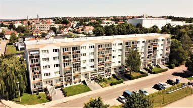 Wohnung zur Miete 320 € 3 Zimmer 58 m² 3. Geschoss Baumschulenweg 8 Sangerhausen Sangerhausen 06526