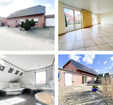 Einfamilienhaus zum Kauf 419.000 € 4 Zimmer 187 m² 435 m² Grundstück Hattorf Wolfsburg 38444