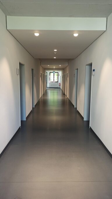 Bürofläche zur Miete provisionsfrei 395 € 2 Zimmer 55,6 m² Bürofläche teilbar von 27,6 m² bis 28 m² Memmingen Memmingen 87700