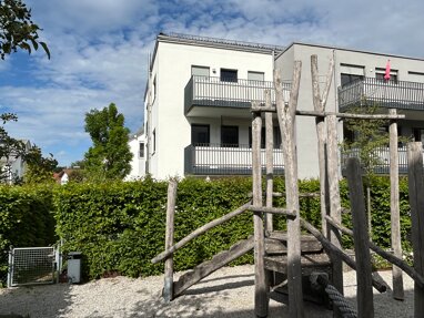 Wohnung zur Miete 1.160 € 3 Zimmer 79 m² 2. Geschoss Kiefernweg 1 Geretsried Geretsried 82538