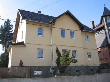 Wohnung zur Miete 340 € 3 Zimmer 53 m² 2. Geschoss frei ab 01.12.2024 Rauenstein Frankenblick 96528