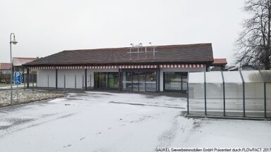 Ladenfläche zur Miete 620 m² Verkaufsfläche Altenstadt Altenstadt 86972