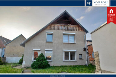 Einfamilienhaus zum Kauf 349.000 € 3 Zimmer 160 m² 327 m² Grundstück Hochheim Erfurt / Hochheim 99094