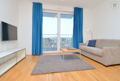 Wohnung zur Miete Wohnen auf Zeit 1.599 € 2 Zimmer 44 m² frei ab sofort Budenheim 55257