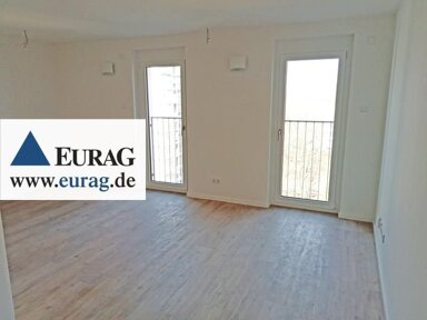 Wohnung zur Miete 784 € 1 Zimmer 30,3 m² 5. Geschoss St. Leonhard Nürnberg 90439