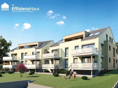 Wohnung zum Kauf Provisionsfrei 549.900 € 4 Zimmer 86,1 m² Mörikeweg 12 Schorndorf - Innenstadt Schorndorf 73614