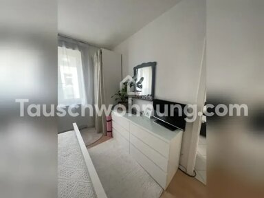 Wohnung zur Miete Tauschwohnung 500 € 2 Zimmer 44 m² 3. Geschoss Flingern - Nord Düsseldorf 40235