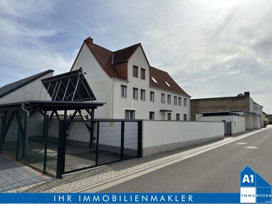 Mehrfamilienhaus zum Kauf 499.000 € 13 Zimmer 371 m² 1.722 m² Grundstück Kleine Sternstraße 9 Weizengrund Magdeburg 39130