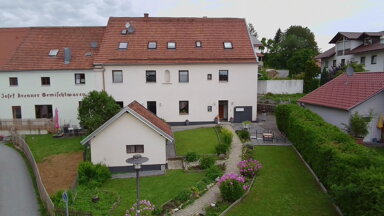 Mehrfamilienhaus zum Kauf provisionsfrei 589.000 € 13 Zimmer 367 m² 1.069 m² Grundstück Windberg Windberg 94336