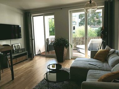 Wohnung zur Miete 650 € 2 Zimmer 57 m² Ernst-Mey-Straße 26 Plagwitz Leipzig 04229
