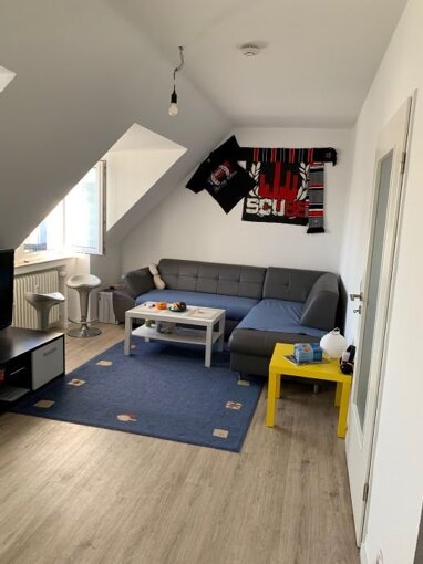 Apartment zur Miete 250 € 1 Zimmer 25 m² 2. Geschoss Witzheldener Straße 18 Hilgen Burscheid 51399