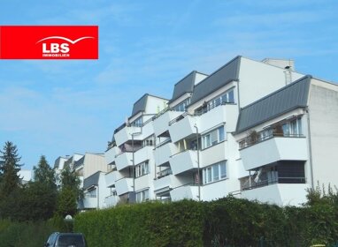 Wohnung zur Miete 780 € 3 Zimmer 82 m² 3. Geschoss Eichendorffanlage 7 Roßdorf Bruchköbel 63486