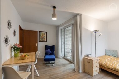 Wohnung zur Miete Wohnen auf Zeit 890 € 1 Zimmer 29 m² frei ab sofort Neu-Tannenbusch Bonn 53119