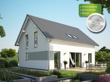 Einfamilienhaus zum Kauf 466.900 € 5 Zimmer 152 m² 1.145 m² Grundstück Friedrichroda Friedrichroda 99894