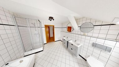 Wohnung zur Miete 460 € 2 Zimmer 91,5 m² 5. Geschoss Barbarossastr. 35 Kaßberg 915 Chemnitz 09112