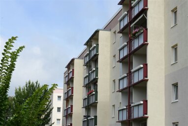 Wohnung zur Miete 358 € 4 Zimmer 71,6 m² 1. Geschoss Dr.-Senst-Straße 3 Welzow Welzow 03119