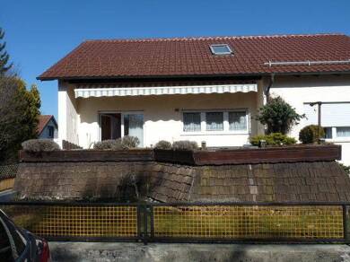 Immobilien kaufen Immobilienkauf in Albstadt
