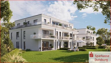 Wohnung zum Kauf Provisionsfrei 389.000 € 3 Zimmer 90,4 m² Bergheim Duisburg 47228