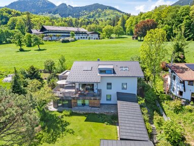 Haus zum Kauf 2.400.000 € 9 Zimmer 342 m² 1.457 m² Grundstück Brannenburg Brannenburg 83098