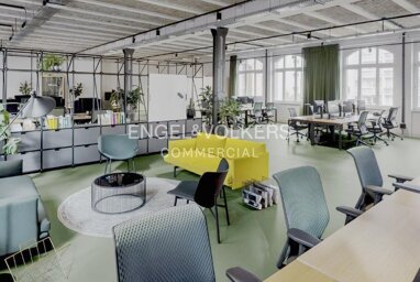 Büro-/Praxisfläche zur Miete 30 € 415,4 m² Bürofläche teilbar ab 415,4 m² Mitte Berlin 10179