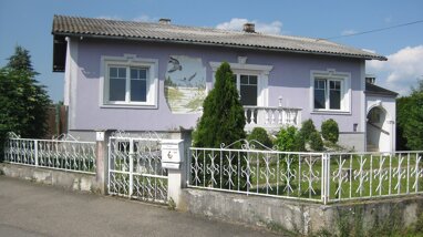 Einfamilienhaus zum Kauf 160.000 € 4 Zimmer 130 m² 753 m² Grundstück Burgschleinitz-Kühnring 3730