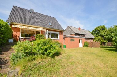 Einfamilienhaus zum Kauf 799.000 € 10 Zimmer 242 m² 3.779 m² Grundstück Schloß Ricklingen Garbsen OT Schloß Ricklingen 30826