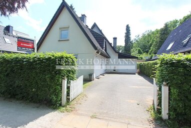 Einfamilienhaus zum Kauf 649.000 € 5 Zimmer 141 m² 474 m² Grundstück Poppenbüttel Hamburg 22395