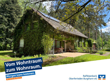 Einfamilienhaus zum Kauf 730.000 € 5 Zimmer 140 m² 2.649 m² Grundstück Ezelsdorf Burgthann 90559
