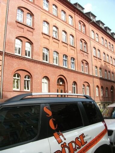 Wohnung zur Miete 290 € 3 Zimmer 58 m² Erdgeschoss Klarastr. 42 we 2 Hilbersdorf 150 Chemnitz 09131