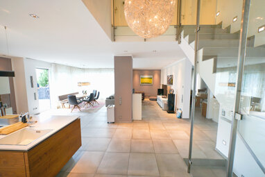 Einfamilienhaus zum Kauf 998.000 € 5 Zimmer 180 m² 385 m² Grundstück Sand Bergisch Gladbach 51465
