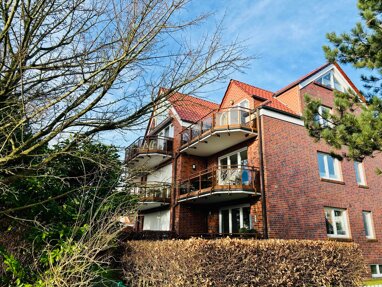 Wohnung zum Kauf 369.000 € 3 Zimmer 60 m² frei ab sofort Duhnen Cuxhaven 27476