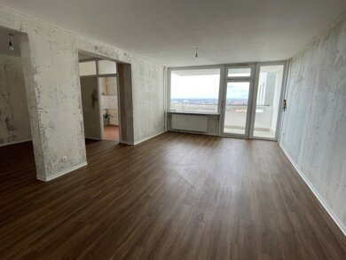 Wohnung zur Miete 876 € 3 Zimmer 92,2 m² 16. Geschoss frei ab 30.03.2025 Südliche Ringstr. 191 Langen Langen 63225