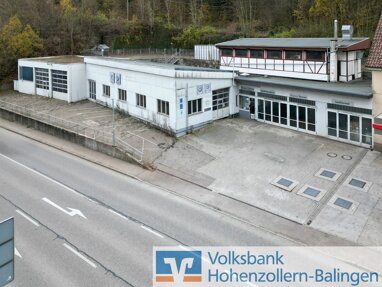 Werkstatt zur Miete 5.000 € 670 m² Lagerfläche Oberndorf Oberndorf 78727
