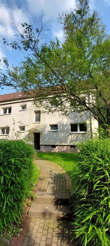 Wohnung zur Miete 342 € 1,5 Zimmer 41,6 m² Erdgeschoss Am Koppstück 1A Langendreer - Alter Bahnhof Bochum 44894