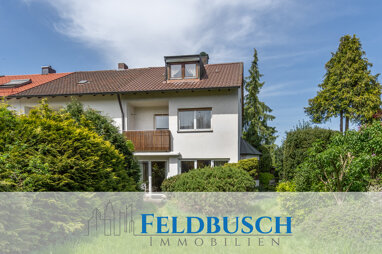 Reihenendhaus zum Kauf 625.000 € 5 Zimmer 131 m² 395 m² Grundstück Marienberg Nürnberg 90411
