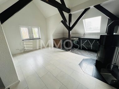 Wohnung zum Kauf 129.000 € 3 Zimmer 74 m² 3. Geschoss Nord - West Lippstadt 59555