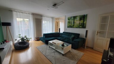 Wohnung zur Miete 740 € 3,5 Zimmer 106 m² 1. Geschoss Petersstr. Bitburg Bitburg 54634