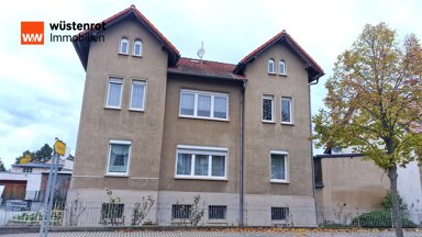 Stadthaus zum Kauf 174.000 € 6 Zimmer 140 m² 657 m² Grundstück Lützen Lützen 06686