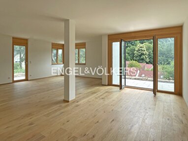 Apartment zur Miete 2.625 € 4 Zimmer 150 m² Handschuhshein - Ost Heidelberg 69121
