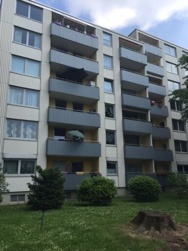 Wohnung zur Miete 839 € 3 Zimmer 82 m² 5. Geschoss frei ab 10.01.2025 Brandenburger Straße 21 West Ratingen 40880