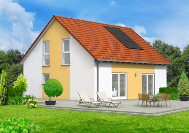 Einfamilienhaus zum Kauf 369.900 € 4 Zimmer 117 m² 580 m² Grundstück Neerstedt Dötlingen 27801