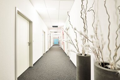 Bürogebäude zur Miete Provisionsfrei 8,90 € 2.936 m² Bürofläche teilbar ab 600 m² Nieder-Eschbach Frankfurt am Main 60437