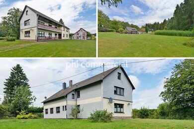 Mehrfamilienhaus zum Kauf als Kapitalanlage geeignet 479.000 € 502 m² 3.380 m² Grundstück Konzen Monschau 52156