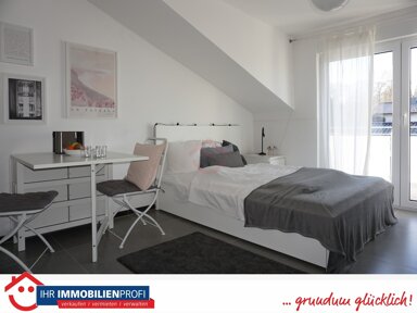 Studio zur Miete 470 € 1 Zimmer 28 m² 3. Geschoss frei ab 01.04.2025 Kleinlinden Gießen-Kleinlinden 35398