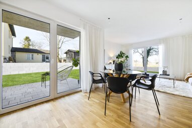 Wohnung zum Kauf 398.000 € 3 Zimmer 84,7 m² Erdgeschoss Badenerstraße 37 Matzendorf-Hölles 2751